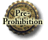 Pre-Prohibition